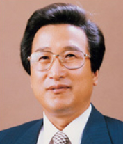 배정길 목사님