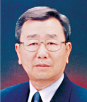 이성희 목사님