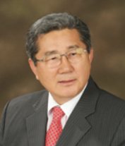 노문길 목사님