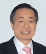 김충수 목사님