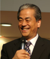 이성관 목사님