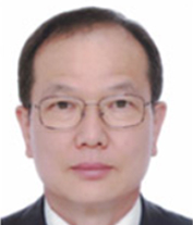 김용길 목사님